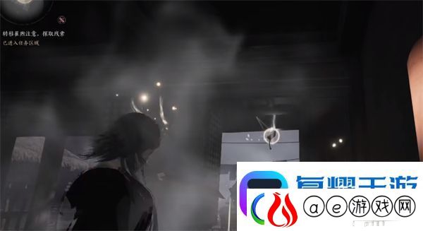 燕云十六声鬼公子boss任务全流程鬼公子boss前置任务