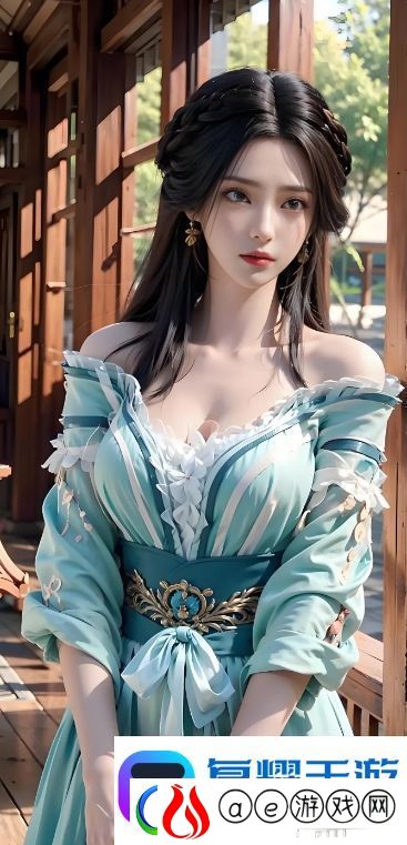 他的手游走在我的神秘花园：这款游戏到底有什么独特魅力-为什么让人上瘾