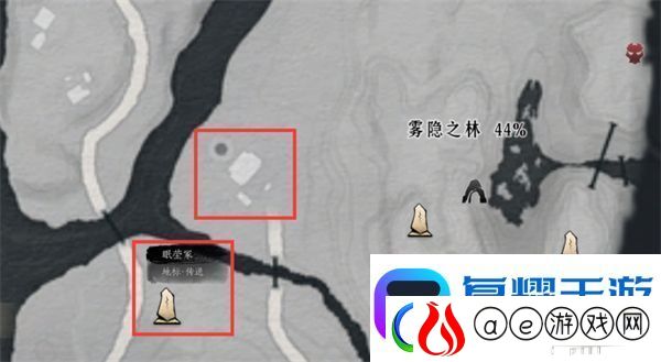 燕云十六声鬼公子boss任务全流程鬼公子boss前置任务
