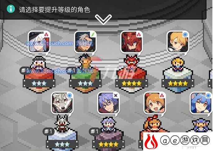 世界弹射物语初始5星角色推荐