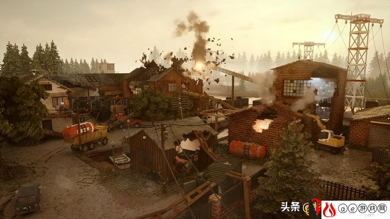 steam十大模拟经营游戏