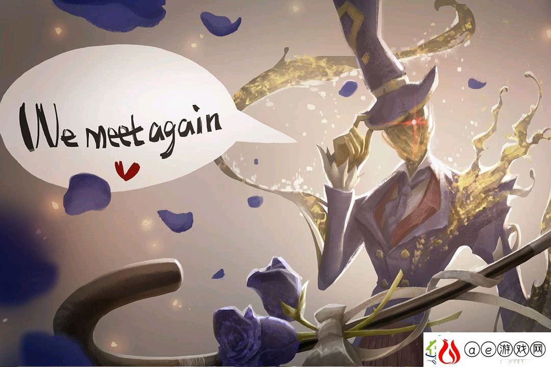 第五人格古董商角色介绍第五人格古董商角色怎么样
