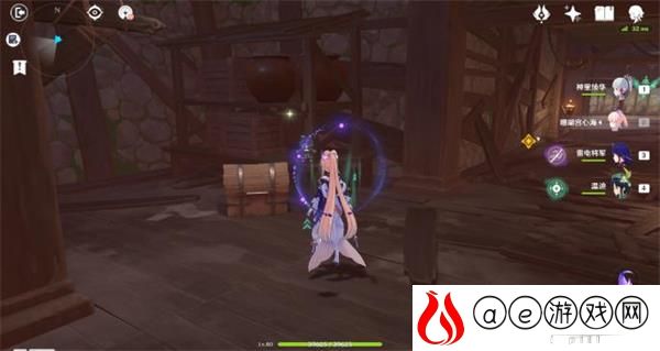 原神阴阳寮宝箱分布位置一览