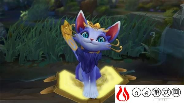 云顶之弈S6猫猫羁绊一览