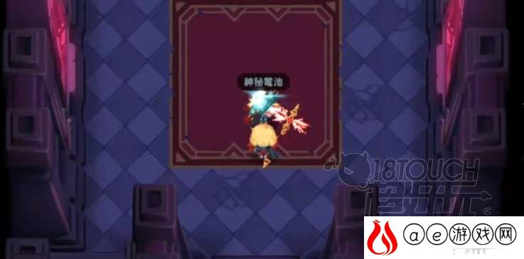 坎公骑冠剑世界11解救老板娘攻略