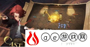 哈利波特魔法觉醒斯内普谜题解谜怎么通关 斯内普谜题解谜通关攻略