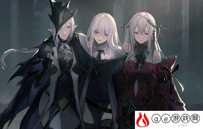 明日方舟2.5周年直播地址分享