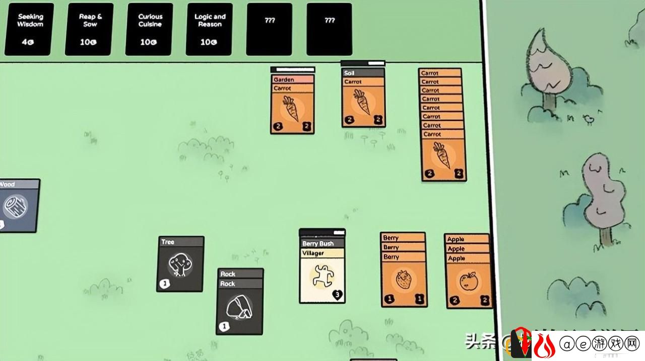 steam十大模拟经营游戏