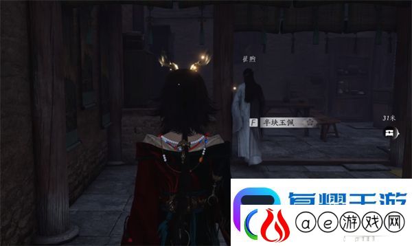 燕云十六声鬼公子boss任务全流程鬼公子boss前置任务