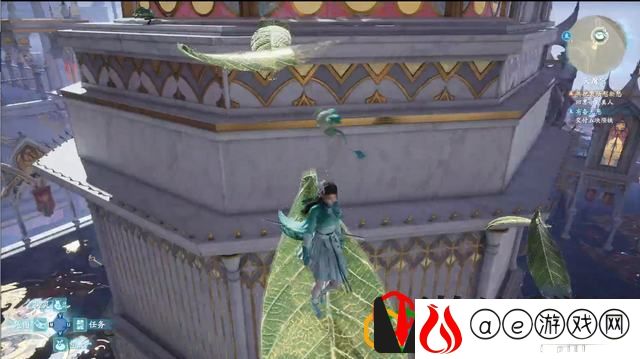 仙剑奇侠传7叶灵纵挑战：天魔宫怎么玩 叶灵纵挑战：天魔宫流程攻略介绍