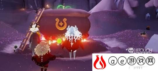 光遇万圣节挂机烛火上限一览