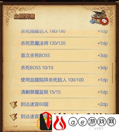 不思议迷宫半神巫妖雕像奖励