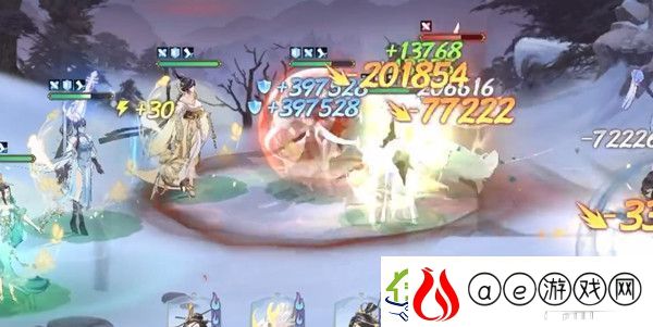 武林闲侠练武场攻略