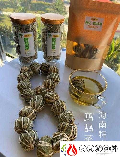 三亚新茶嫩茶wx最新品鉴指南：探索海南特色茶文化的独特魅力
