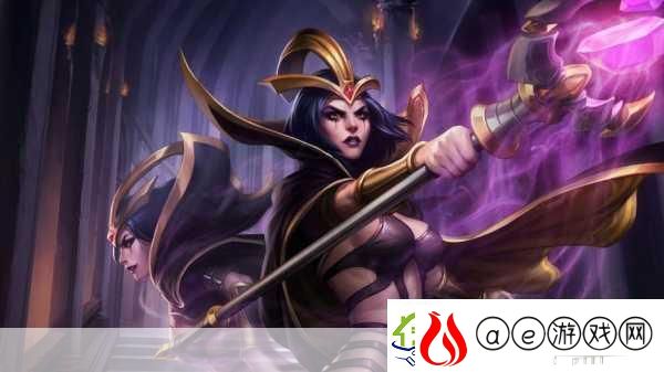 LOL妖姬2024出装全攻略解锁中路霸主新姿势