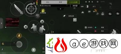 萤火突击辅助瞄准设置攻略精准命中技巧