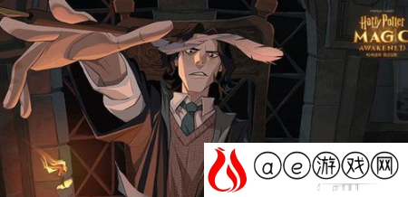 哈利波特魔法觉醒古灵阁钥匙能够开出什么 古灵阁钥匙使用攻略
