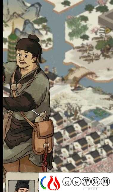 江南百景图狄仁杰角色深度解读-智慧与正义的化身与象征