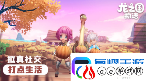 龙之国物语狩龙士集会所玩法-攻略助你输出