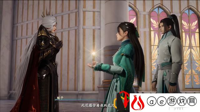 仙剑奇侠传7主线雏燕身如不系舟怎么玩 雏燕身如不系舟剧情流程