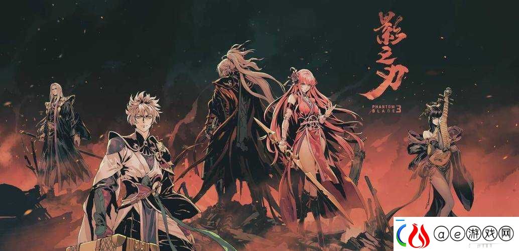 影之刃3：仁王谜题答案全解析软件教程玩法