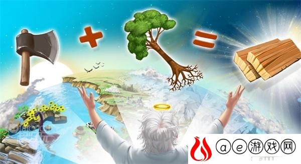 涂鸦上帝闪电艺术品合成表2021一览