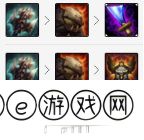 上单狗熊玩法攻略(LOL109S级上单狗熊怎么玩)