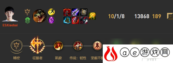 106雷克顿上单对线技巧教学(LOL106雷克顿上单怎么玩)