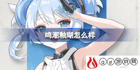 釉瑚介绍 全面分析技能加点