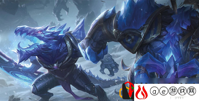 106雷克顿上单对线技巧教学(LOL106雷克顿上单怎么玩)