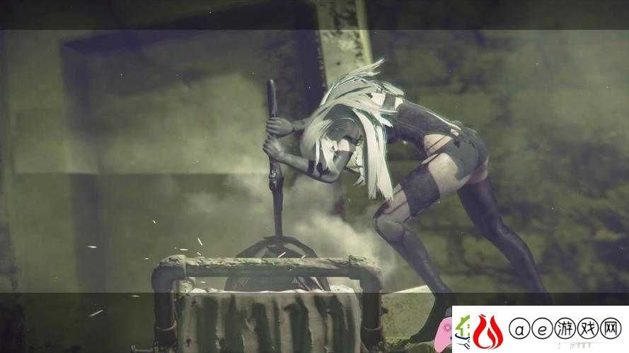尼尔机械纪元C线十七章十节A2最后时刻详尽任务流程攻略指南