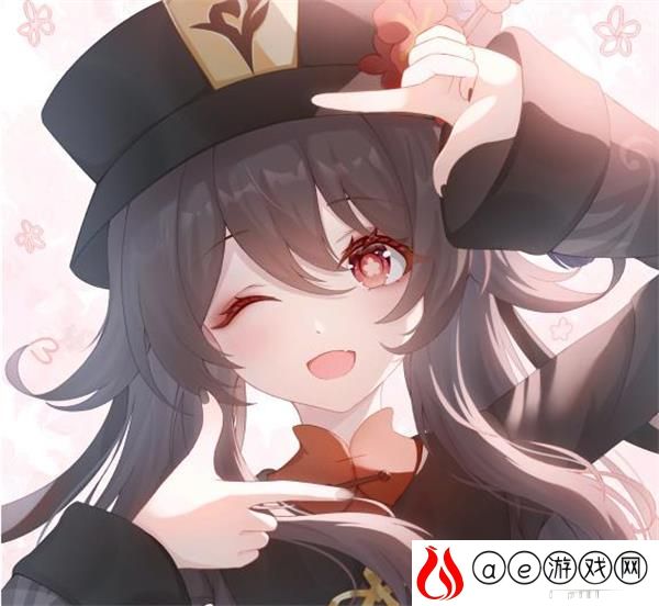 原神胡桃复刻时间2.2最新介绍