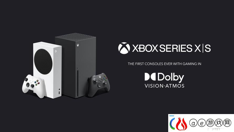 “欧版Xbox-Series-X上线-热度爆棚-笑死人了！”软件教程玩法