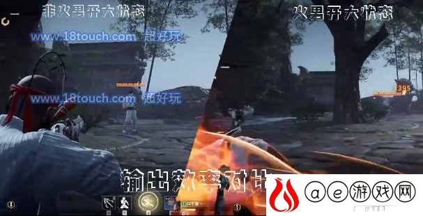 永劫无间风起云涌模式最强魂玉组合推荐
