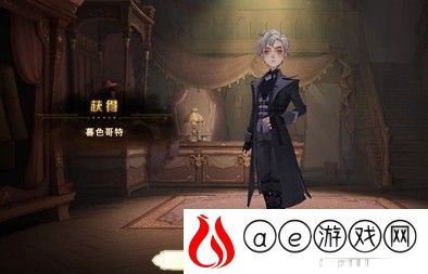 哈利波特魔法觉醒流金岁月皮肤白嫖攻略