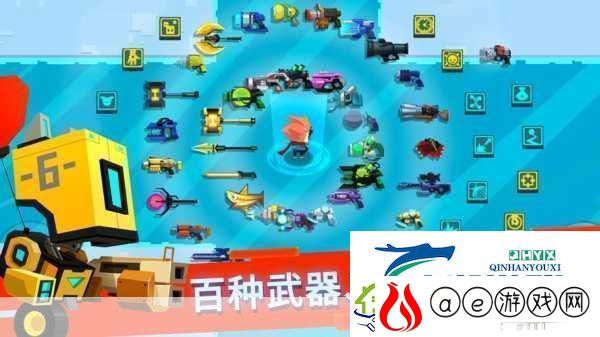 比特小队2.0无限惊喜