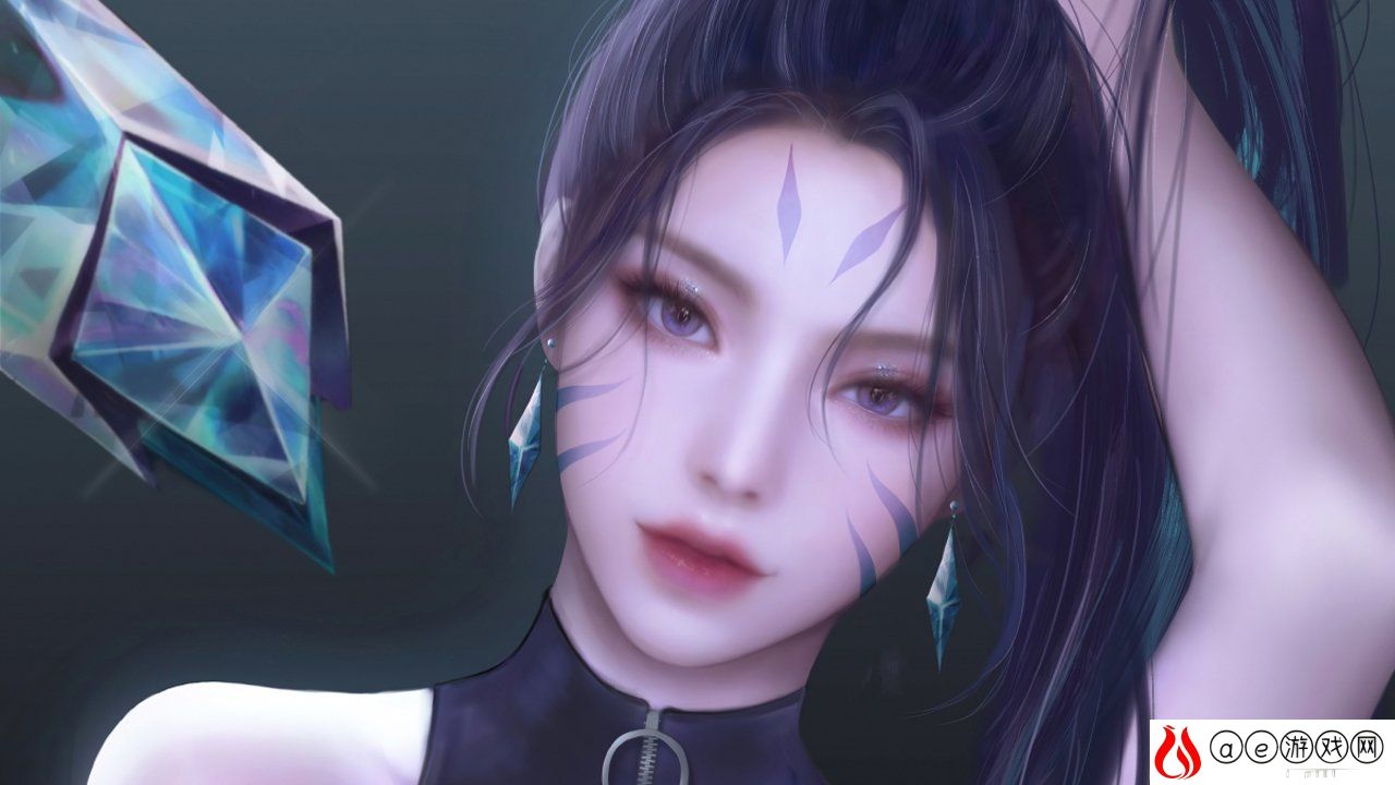江湖娇儿锦儿，背景揭秘与定位探索