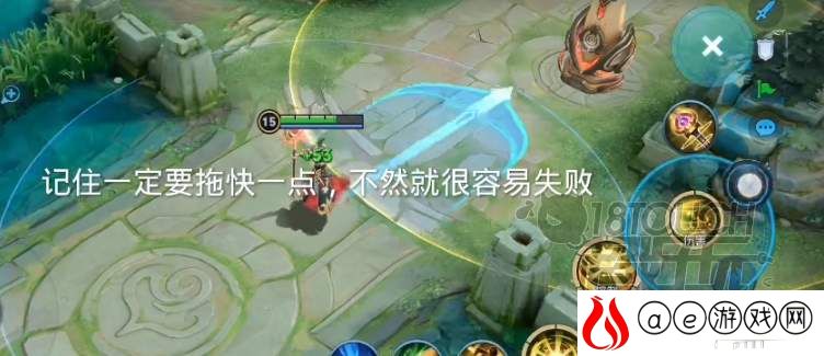 王者荣耀姜子牙无限大招玩法攻略