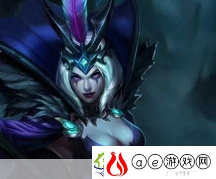 LOL妖姬2024出装全攻略解锁中路霸主新姿势