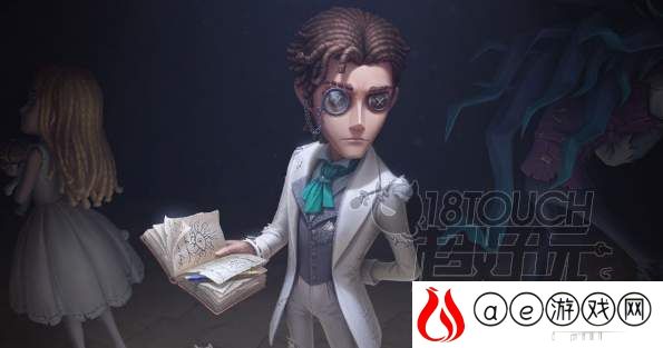 第五人格重逢之时记忆碎片获得途径一览