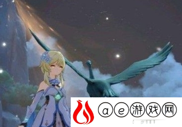 浮空岛到达方法分享(原神庆云顶浮空岛怎么去)