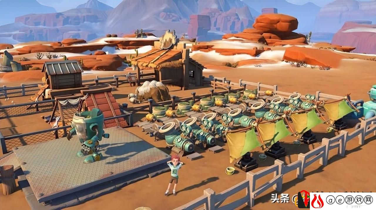 steam十大模拟经营游戏
