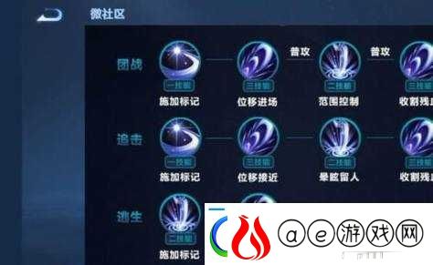 王者荣耀S6露娜连招技巧全解析软件教程玩法