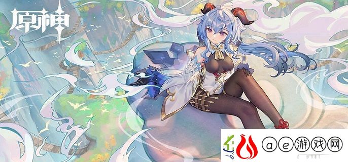 原神小草神怎么荡秋千-纳西妲荡秋千方法介绍