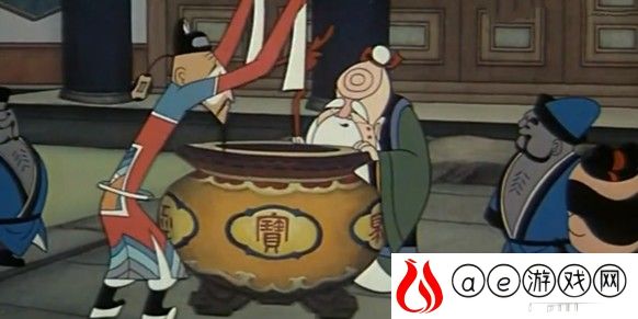 江南百景图聚宝盆获得攻略