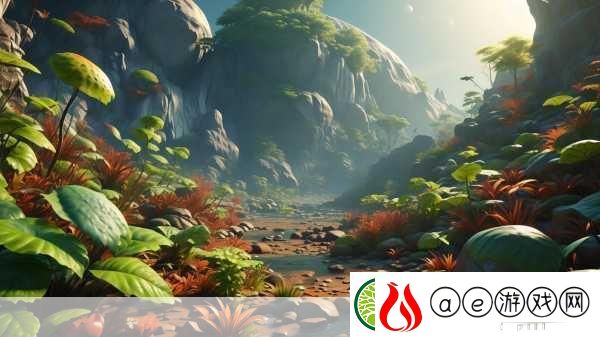 探索无限-寻物奇趣-创造吧！我们的星球找物心得大公开