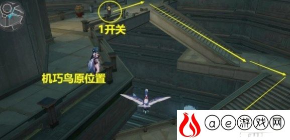 隐秘的角落成就攻略 不断改进策略