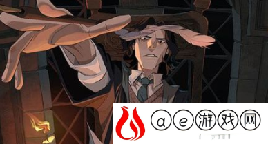 哈利波特魔法觉醒艾薇沃林顿伙伴卡怎么搭配 艾薇沃林顿伙伴卡强度怎么样