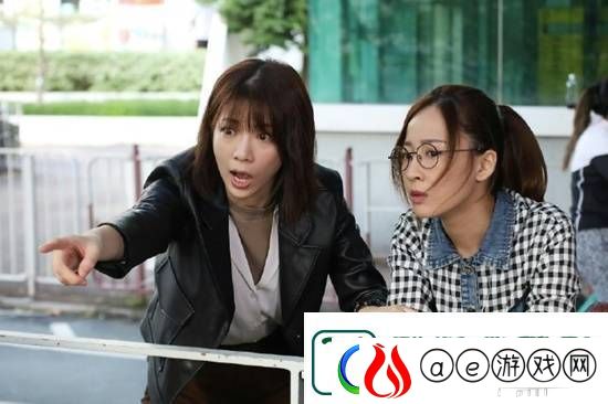 TVB女演员兼职做的士司机-不觉得委屈：演员都是人