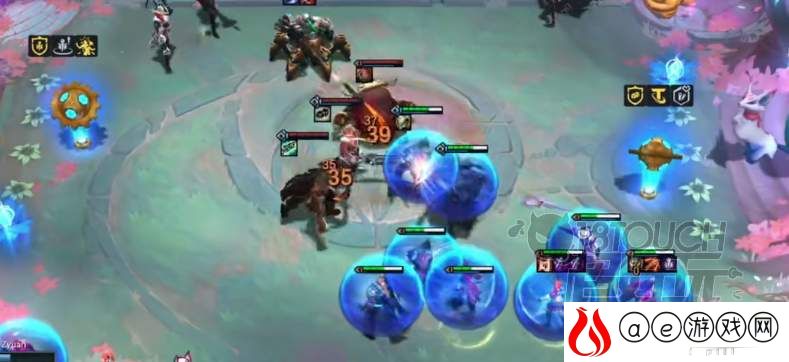 云顶之弈s6黑魔法师转职装备合成攻略
